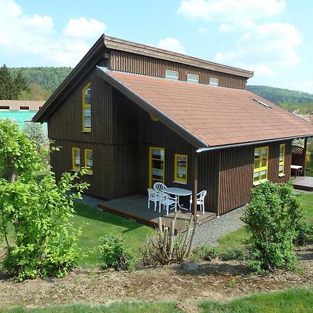Ferienhaus Nr 11A2, Feriendorf Hagbuegerl, Bayr Wald Waldmünchen Εξωτερικό φωτογραφία