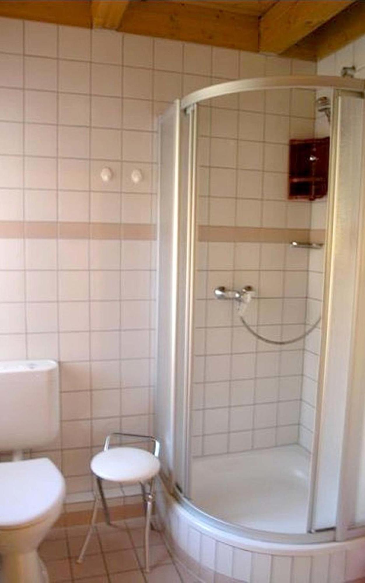 Ferienhaus Nr 11A2, Feriendorf Hagbuegerl, Bayr Wald Waldmünchen Εξωτερικό φωτογραφία