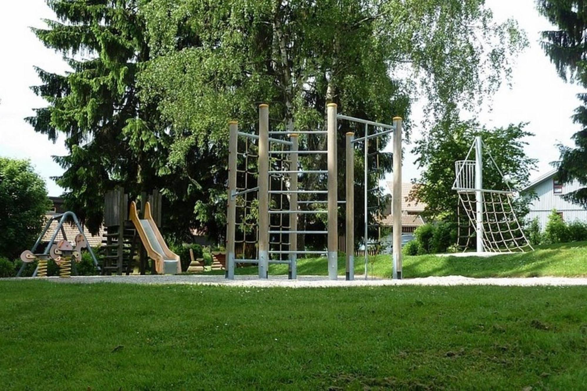 Ferienhaus Nr 11A2, Feriendorf Hagbuegerl, Bayr Wald Waldmünchen Εξωτερικό φωτογραφία