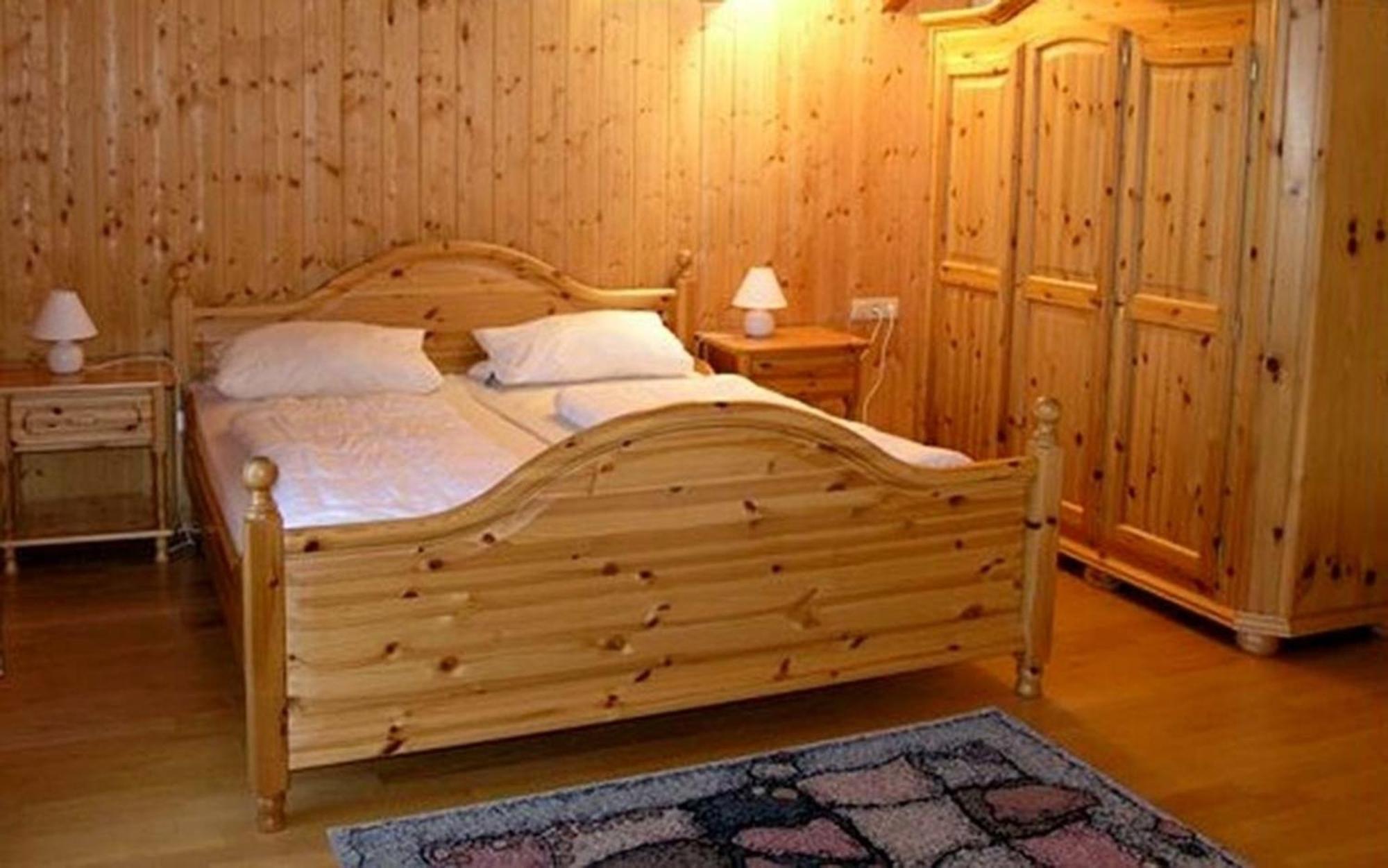 Ferienhaus Nr 11A2, Feriendorf Hagbuegerl, Bayr Wald Waldmünchen Εξωτερικό φωτογραφία