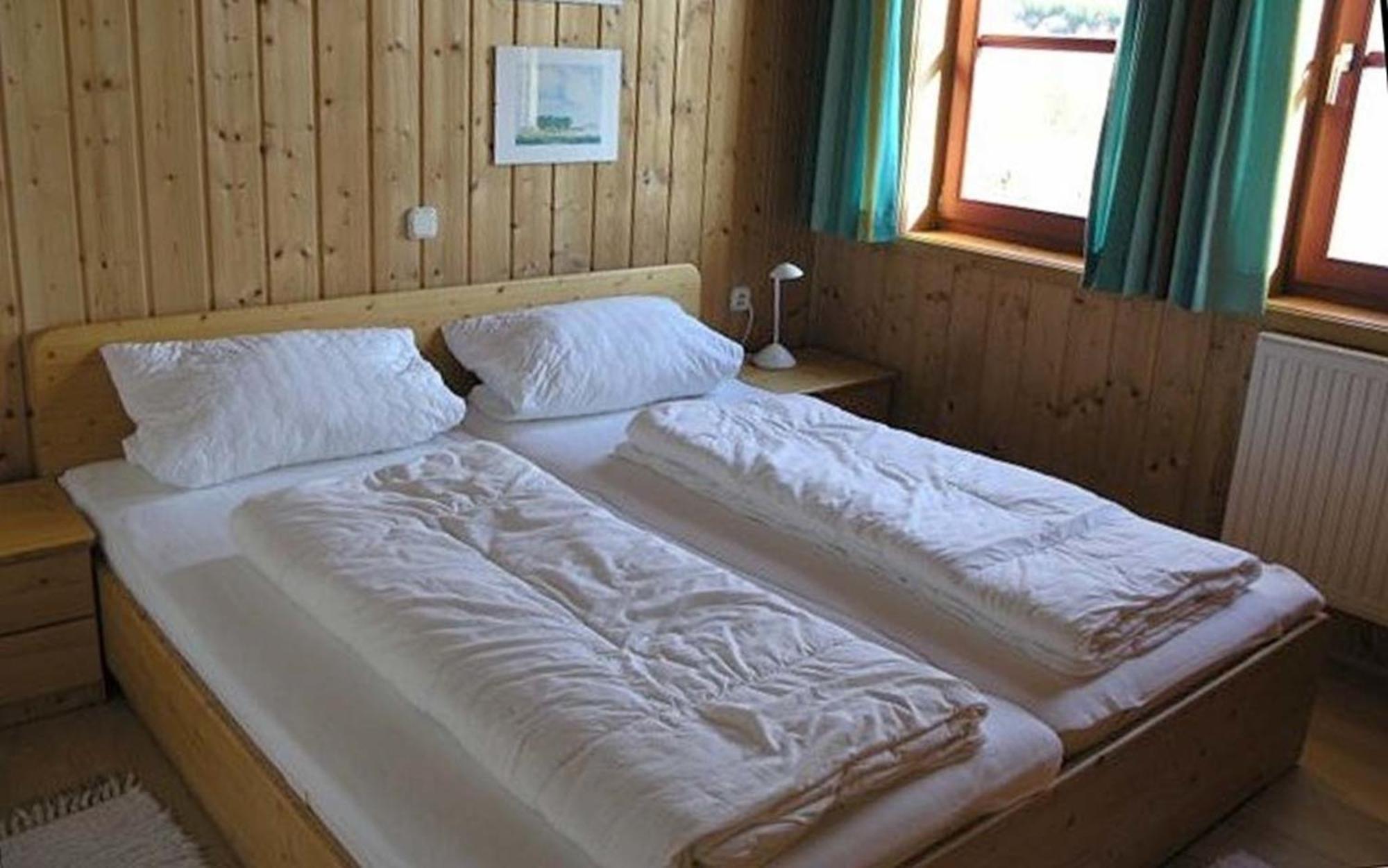 Ferienhaus Nr 11A2, Feriendorf Hagbuegerl, Bayr Wald Waldmünchen Εξωτερικό φωτογραφία